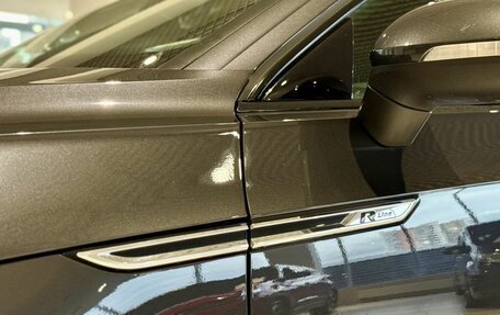 Volkswagen Arteon I, 2018 год, 2 899 000 рублей, 11 фотография