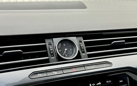 Volkswagen Arteon I, 2018 год, 2 899 000 рублей, 16 фотография