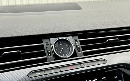 Volkswagen Arteon I, 2018 год, 2 899 000 рублей, 21 фотография