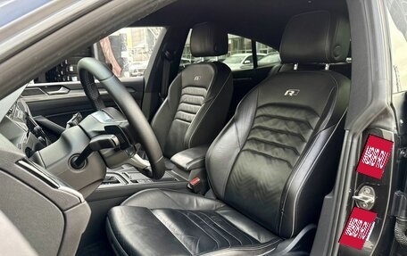 Volkswagen Arteon I, 2018 год, 2 899 000 рублей, 22 фотография
