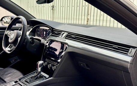 Volkswagen Arteon I, 2018 год, 2 899 000 рублей, 31 фотография