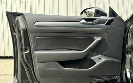 Volkswagen Arteon I, 2018 год, 2 899 000 рублей, 26 фотография