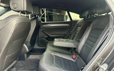 Volkswagen Arteon I, 2018 год, 2 899 000 рублей, 30 фотография