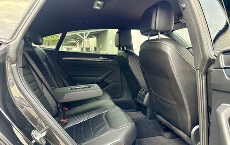 Volkswagen Arteon I, 2018 год, 2 899 000 рублей, 29 фотография