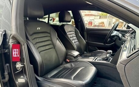 Volkswagen Arteon I, 2018 год, 2 899 000 рублей, 28 фотография