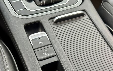 Volkswagen Arteon I, 2018 год, 2 899 000 рублей, 37 фотография