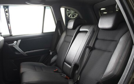 Chery Tiggo 3 I, 2017 год, 890 000 рублей, 8 фотография
