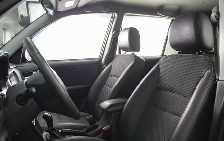 Chery Tiggo 3 I, 2017 год, 890 000 рублей, 9 фотография