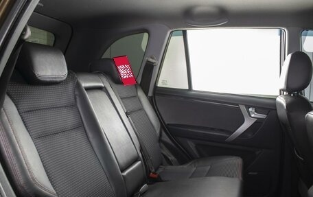 Chery Tiggo 3 I, 2017 год, 890 000 рублей, 6 фотография