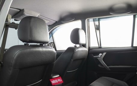 Chery Tiggo 3 I, 2017 год, 890 000 рублей, 10 фотография