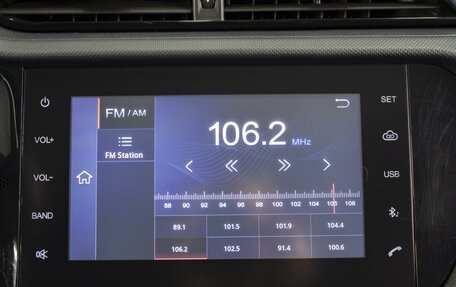 Chery Tiggo 3 I, 2017 год, 890 000 рублей, 14 фотография