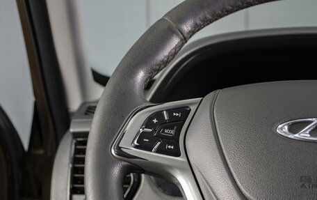 Chery Tiggo 3 I, 2017 год, 890 000 рублей, 16 фотография
