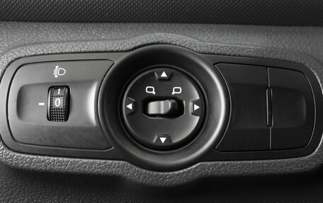 Chery Tiggo 3 I, 2017 год, 890 000 рублей, 18 фотография