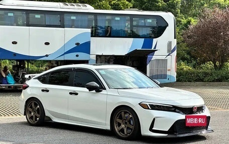 Honda Civic, 2023 год, 1 450 001 рублей, 6 фотография