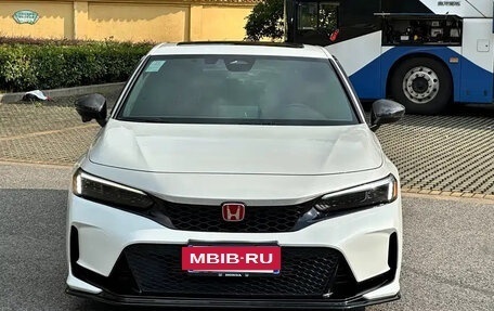 Honda Civic, 2023 год, 1 450 001 рублей, 5 фотография