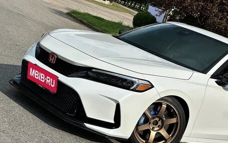 Honda Civic, 2023 год, 1 450 001 рублей, 3 фотография
