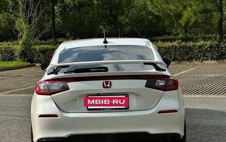 Honda Civic, 2023 год, 1 450 001 рублей, 11 фотография