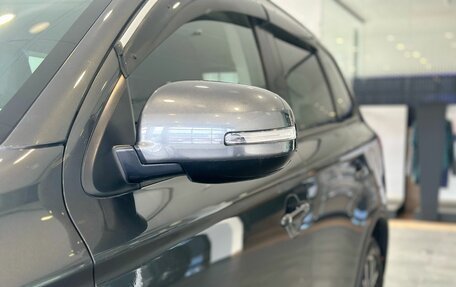 Mitsubishi Outlander III рестайлинг 3, 2018 год, 1 705 000 рублей, 14 фотография