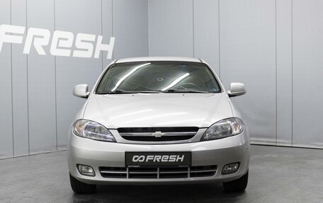 Chevrolet Lacetti, 2010 год, 560 000 рублей, 3 фотография