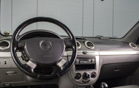 Chevrolet Lacetti, 2010 год, 560 000 рублей, 5 фотография