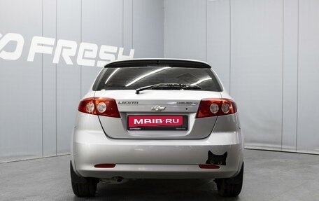 Chevrolet Lacetti, 2010 год, 560 000 рублей, 4 фотография