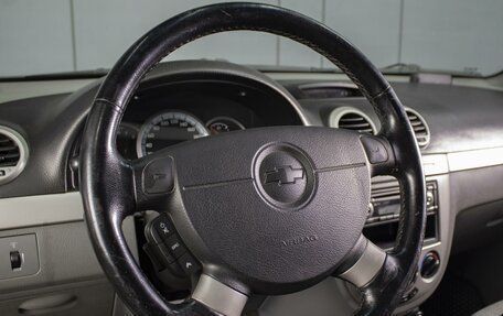 Chevrolet Lacetti, 2010 год, 560 000 рублей, 11 фотография