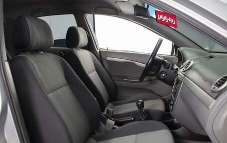 Chevrolet Lacetti, 2010 год, 560 000 рублей, 7 фотография