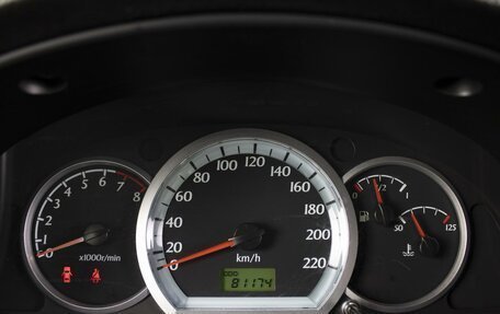 Chevrolet Lacetti, 2010 год, 560 000 рублей, 13 фотография
