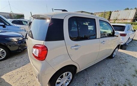 Toyota Passo III, 2022 год, 800 000 рублей, 4 фотография