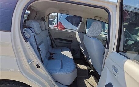 Toyota Passo III, 2022 год, 800 000 рублей, 5 фотография