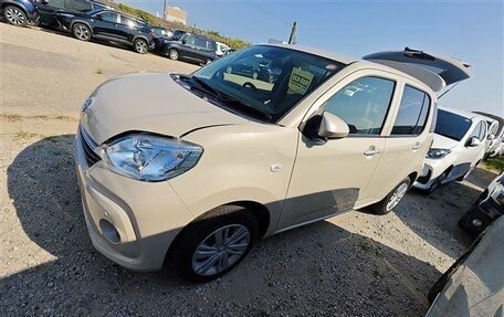 Toyota Passo III, 2022 год, 800 000 рублей, 3 фотография