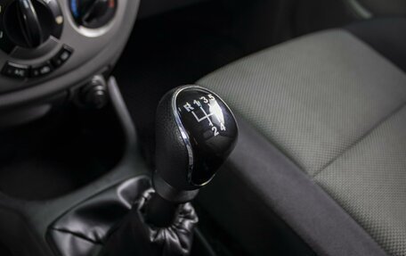 Chevrolet Lacetti, 2010 год, 560 000 рублей, 12 фотография