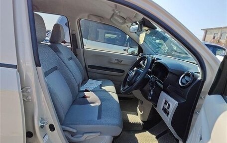 Toyota Passo III, 2022 год, 800 000 рублей, 6 фотография