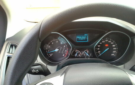 Ford Focus III, 2012 год, 500 000 рублей, 6 фотография