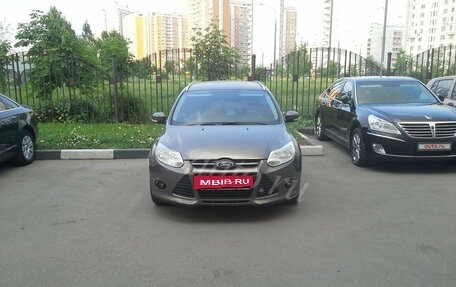 Ford Focus III, 2012 год, 500 000 рублей, 4 фотография