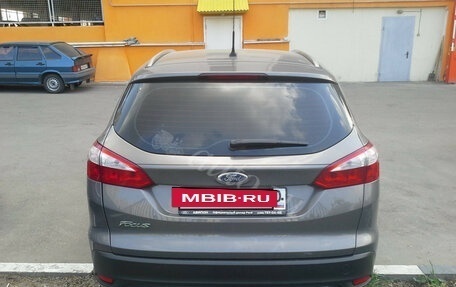 Ford Focus III, 2012 год, 500 000 рублей, 3 фотография