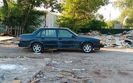 Volvo 940, 1992 год, 137 000 рублей, 3 фотография