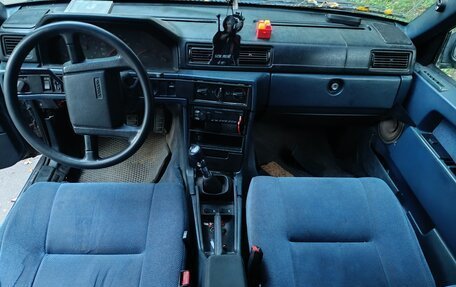 Volvo 940, 1992 год, 137 000 рублей, 8 фотография