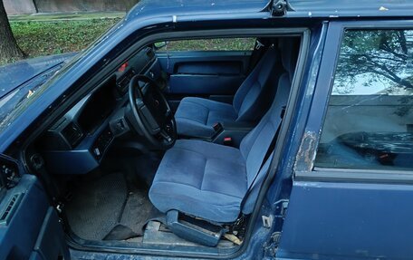 Volvo 940, 1992 год, 137 000 рублей, 5 фотография