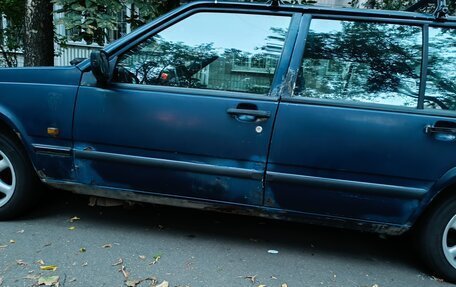 Volvo 940, 1992 год, 137 000 рублей, 10 фотография