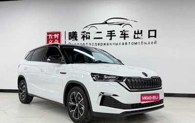 Skoda Kamiq I, 2023 год, 1 850 000 рублей, 1 фотография