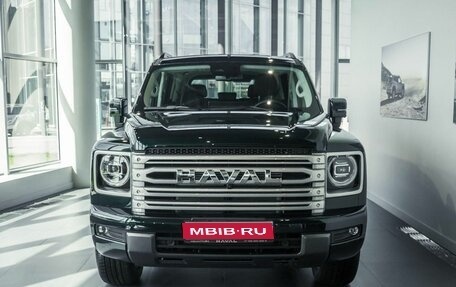 Haval H9, 2026 год, 5 299 000 рублей, 1 фотография