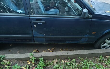Volvo 940, 1992 год, 137 000 рублей, 17 фотография