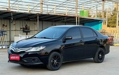BYD F3 I, 2021 год, 980 000 рублей, 1 фотография