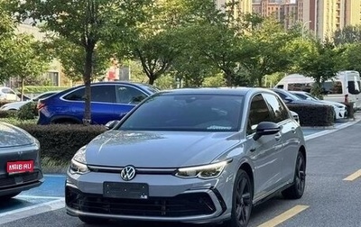 Volkswagen Golf VIII, 2022 год, 1 800 000 рублей, 1 фотография