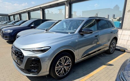 Audi Q5, 2026 год, 6 600 000 рублей, 1 фотография