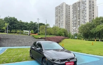 Volkswagen Golf VIII, 2023 год, 2 046 020 рублей, 1 фотография