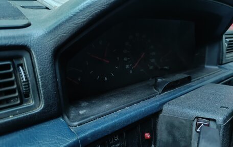 Volvo 940, 1992 год, 137 000 рублей, 24 фотография
