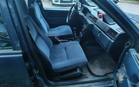Volvo 940, 1992 год, 137 000 рублей, 21 фотография