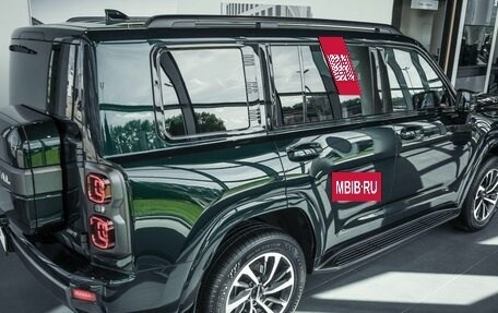 Haval H9, 2026 год, 5 299 000 рублей, 5 фотография